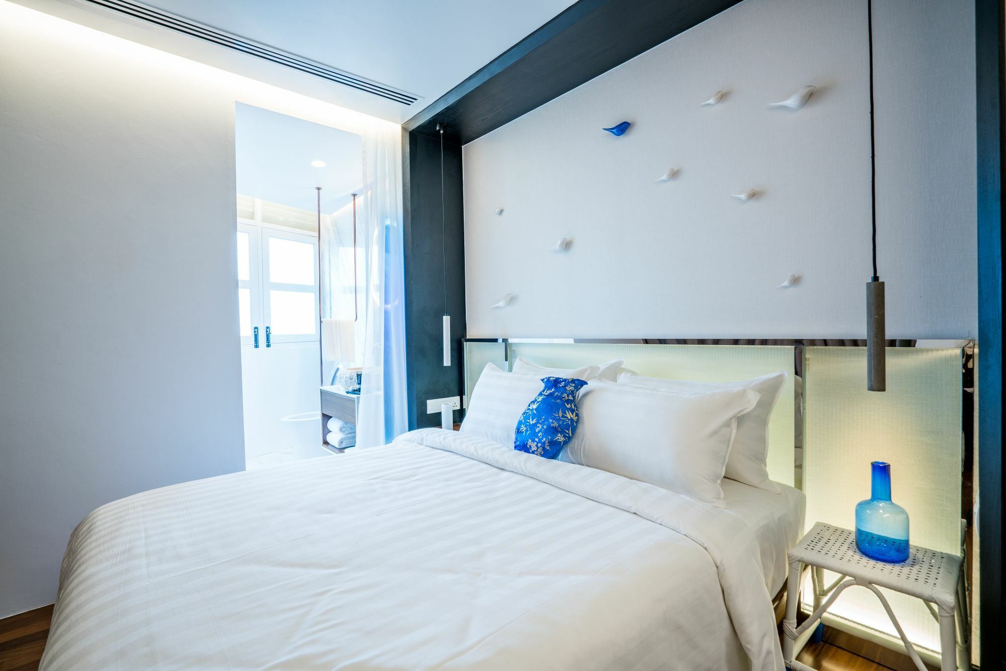 Tien Hotel Georgetown Extérieur photo